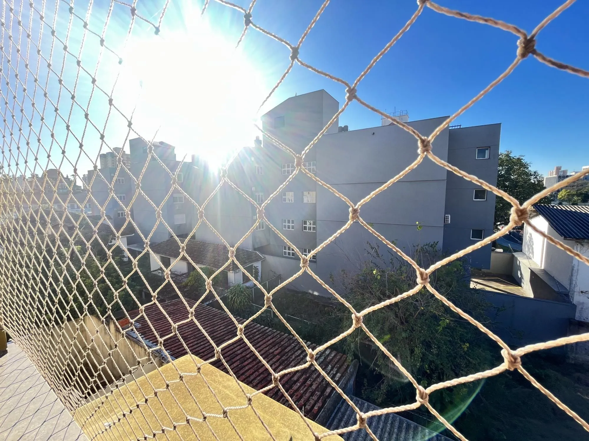 Imagem Apartamento de 3 quartos, dependência de empregada e 1 vaga de garagem M. Deus