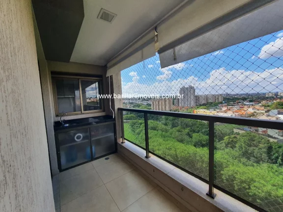 Imagem Apartamento à venda em Ribeirão Preto-SP, Residencial Flórida: 2 quartos, 1 suíte, 2 vagas de garagem!