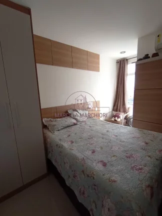 Imagem Apartamento 2 quartos sol da manhã em Itaparica