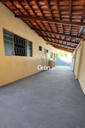 Imagem Casa à venda, 170 m² por R$ 325.000,00 - Itapoã - Aparecida de Goiânia/GO