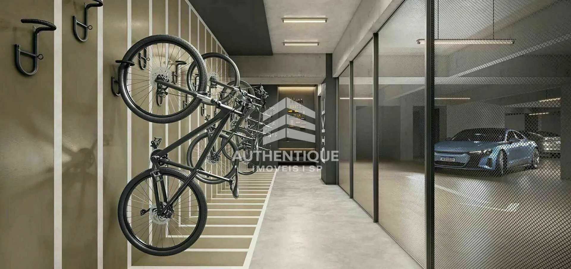 Imagem Jardins por Artefacto - Apartamento à venda no bairro Jardins - São Paulo/SP, Zona Sul