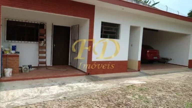 Imagem Chácara em Jarinu