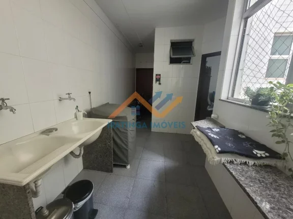 Imagem Apartamento no bairro Santa Helena