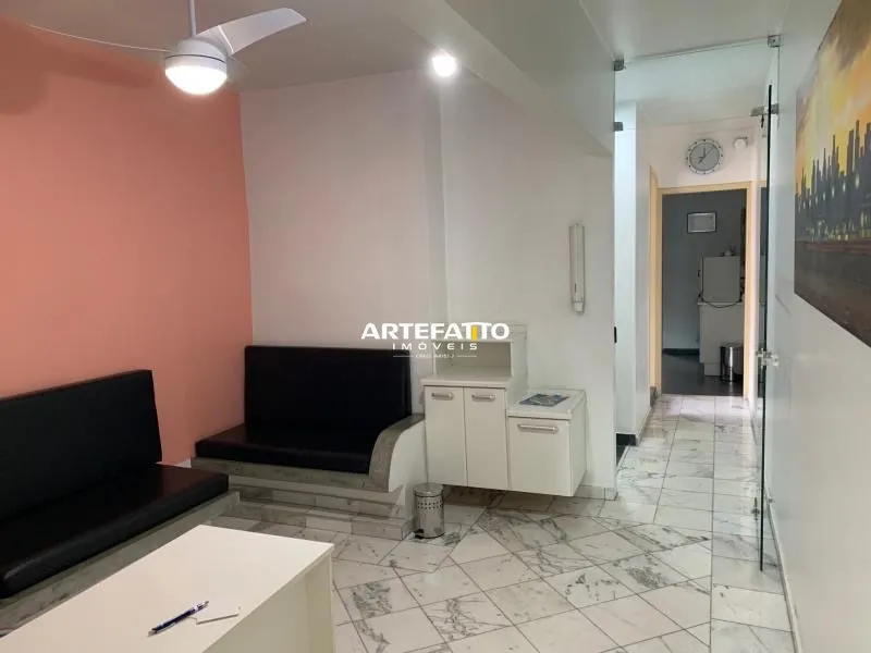 Imagem IMÓVEL COMERCIAL À VENDA - Avenida Indianópolis, - Moema | São Paulo