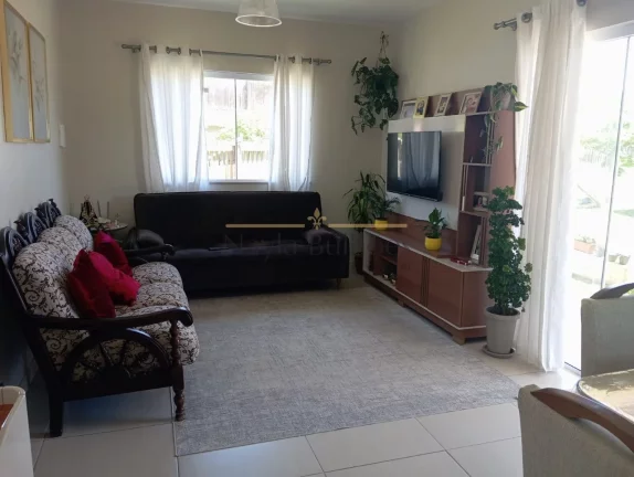 Imagem CASA RESIDENCIAL em IMBITUBA - SC, Ibiraquera