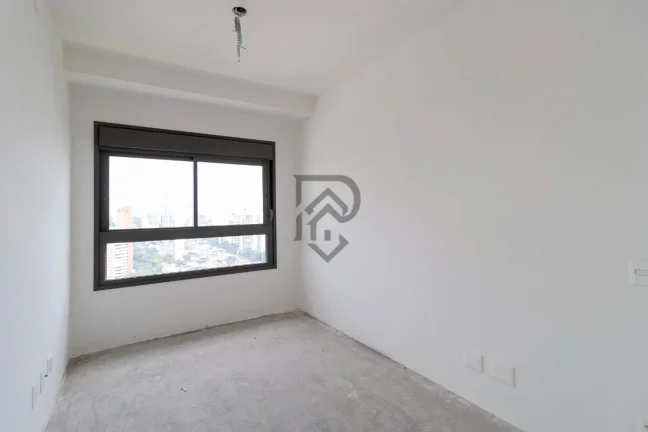 Imagem Apartamento campo belo andar alto vista livre
