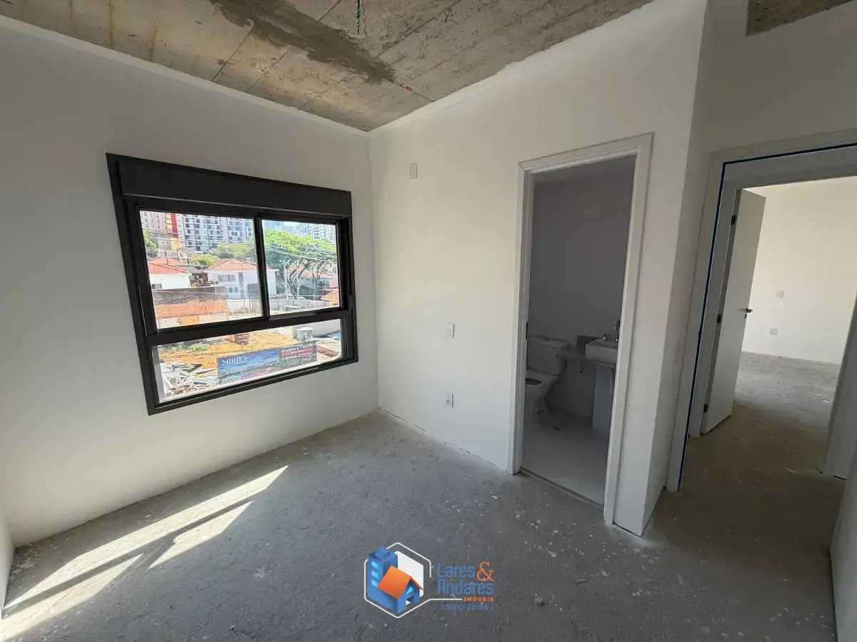 Imagem Apartamento para venda em Jardim Vera Cruz com 2 quartos, sendo 2 suítes, 87m²