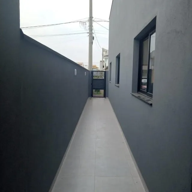 Imagem Casa à venda 3 Quartos, 1 Suite, 2 Vagas, 142M², Bairro do Grama, Caçapava - SP | Condomínio Terras do Vale