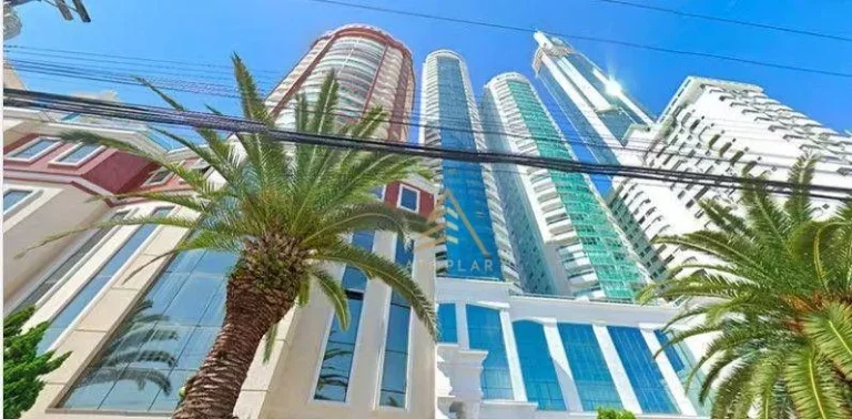 Foto do imóvel Apartamento à venda, 179 m² por R$ 9.950.000,00 - Barra Sul - Balneário Camboriú/SC