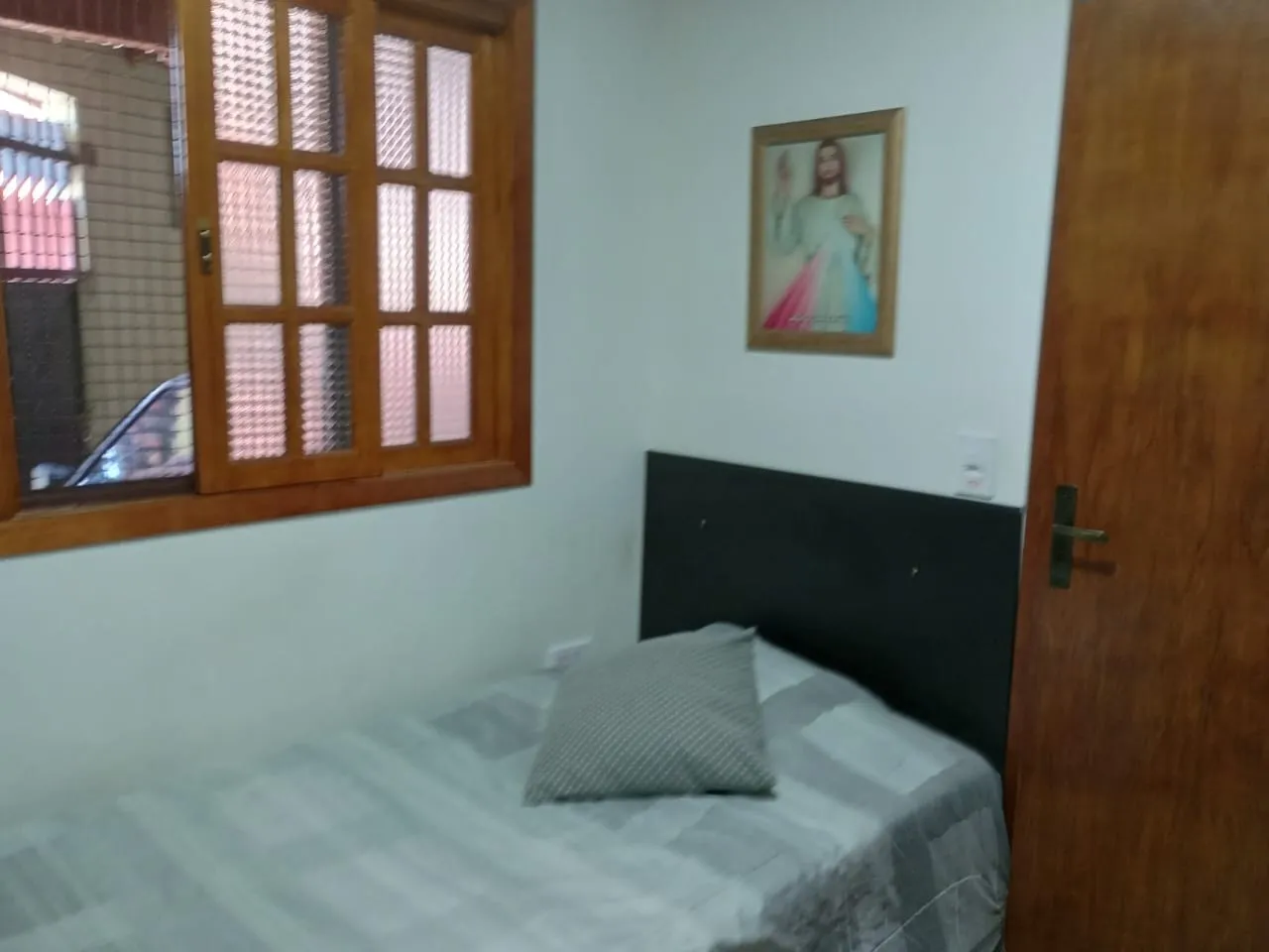 Imagem Casa à venda 3 Quartos, 2 Suites, Residencial Novo Horizonte, Taubaté - SP