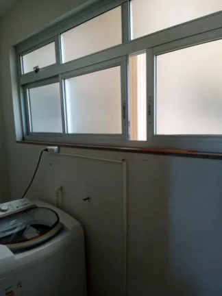 Imagem Apartamento em condomínio.