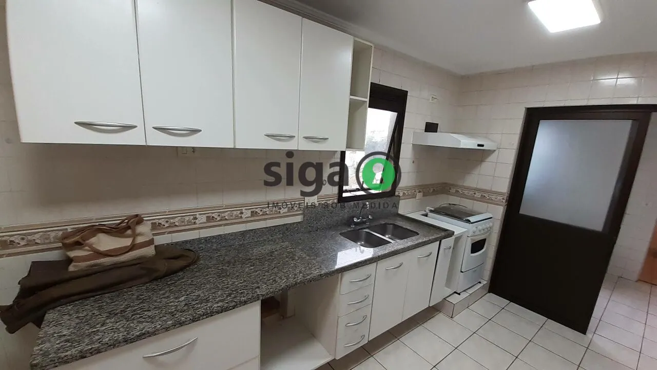 Imagem 3 quartos exclusivo ao lado do metrô morumbi e do estádio Morumbis