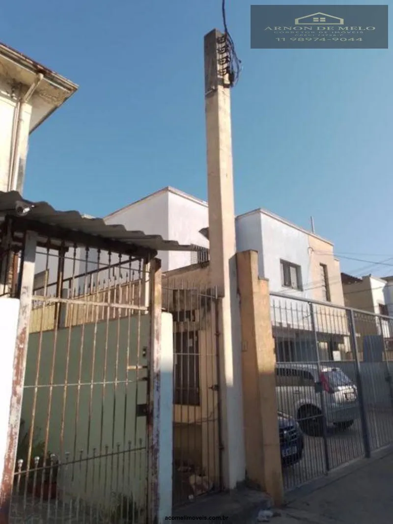 Imagem Galpões para locação em São Paulo no bairro Liberdade