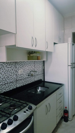 Imagem Apartamento com 1 Quarto à Venda, 37 m² em Campos Elíseos - São Paulo