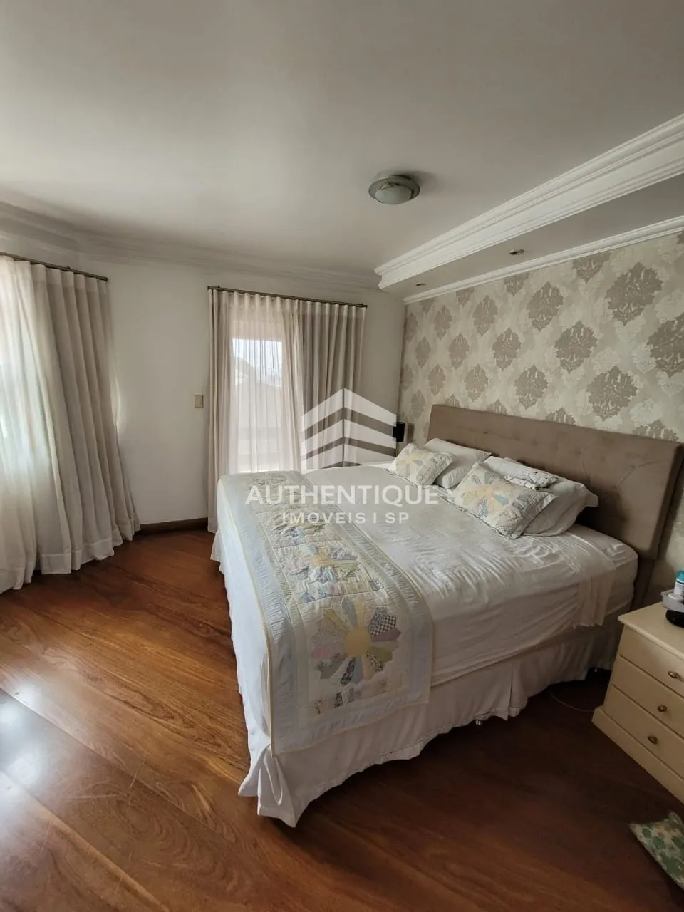 Imagem Casa em Condomínio em Tucuruvi, São Paulo/SP