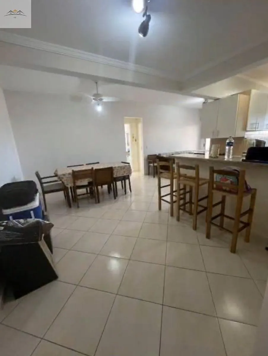 Imagem APARTAMENTO RESIDENCIAL em Praia Grande - São Paulo, Real