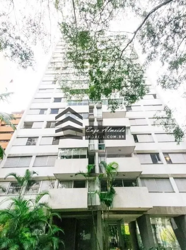 Foto do imóvel Jardim de Juriti - Moema Pássaros - Apartamento à venda em São Paulo/SP em Avenida Juriti, 541 - Moema, São Paulo - SP