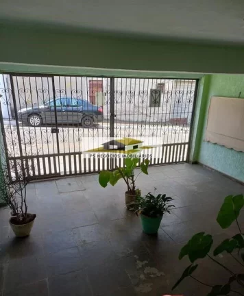 Imagem Casa Térrea para venda 130m2 no Jardim Vila Formosa