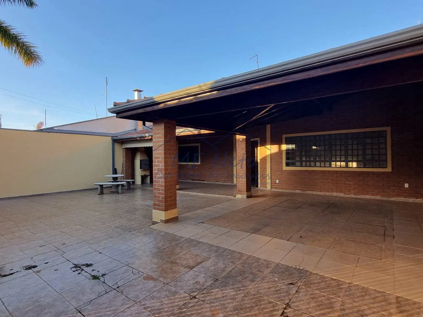 Imagem Casa Padrão