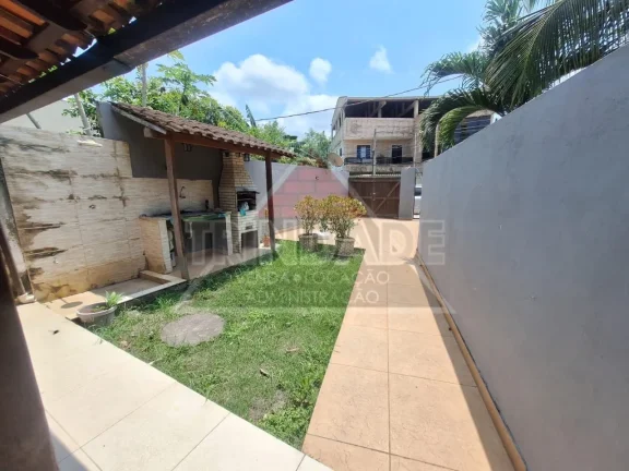 Imagem CASA COMERCIAL em RIO DE JANEIRO - RJ, VARGEM GRANDE