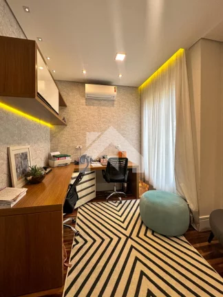 Imagem Casa de Condomínio em Alphaville - Santana de Parnaíba, SP