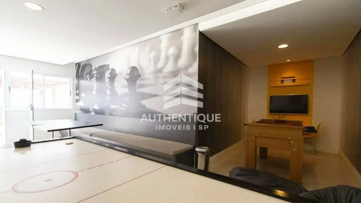 Imagem FANTASTIQUE VILA FORMOSA - Apartamento à venda em São Paulo/SP