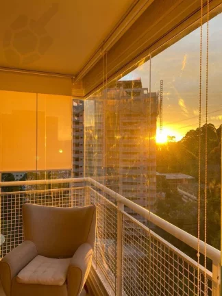 Imagem VILA ANDRADE * 2 SUITES * 2 VAGAS * LAZER COMPLETO * SEGURANÇA