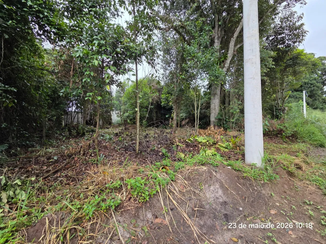 Imagem Exclusividade Imobiliária Mova - Terreno à Venda
Balneário Farol do Itapoá II - Bairro Pontal do...