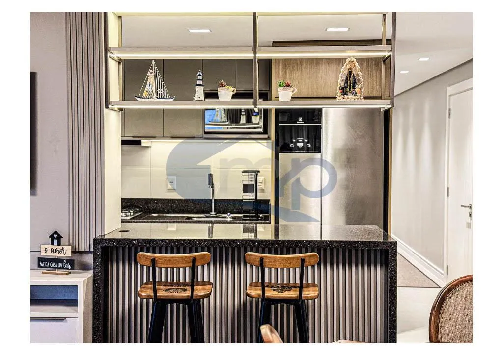 Imagem Apartamento a venda com 3 suites no centro de Torres/RS