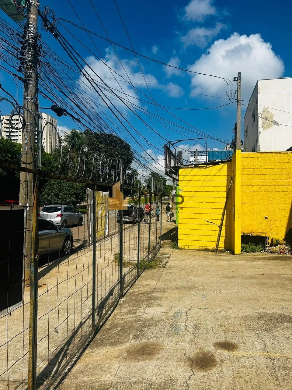 Imagem Encontre o espaço ideal para impulsionar seu negócio em Sorocaba. Este galpão para alugar, com 39...