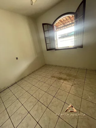 Imagem Casa de 3 quartos, sendo 1 suite - Ana Rita - Timóteo - COD 1435