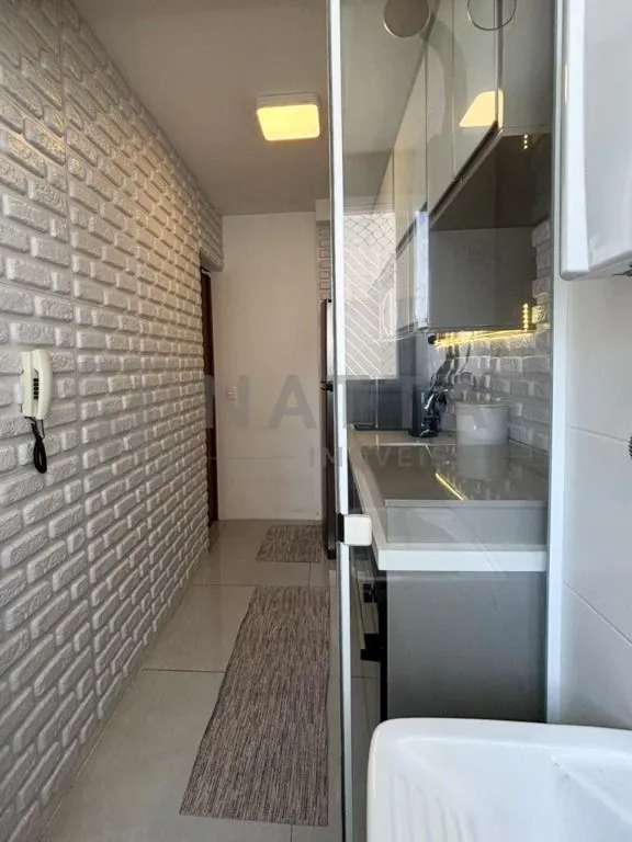 Imagem Apartamento com 2 dormitórios à venda, 50 m² por R$ 550.000,00 - Tatuapé - São Paulo/SP