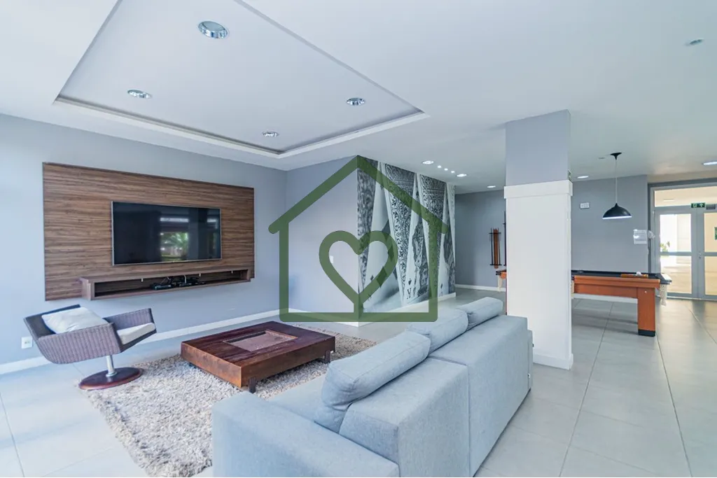 Imagem CONDOMÍNIO JARDINS NOVO HIGIENÓPOLIS, COM INFRAESTRUTURA COMPLETA APARTAMENTO DE 106m² COM 3 DORM...