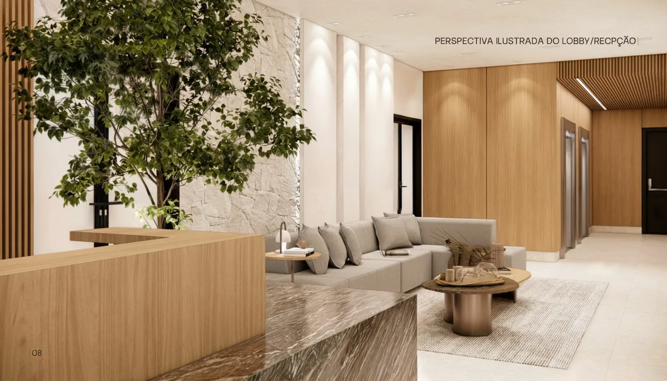 Imagem Apartamento 3 quartos à venda em Alto Alegre, Andradas