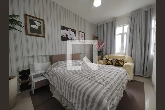 Imagem Apartamento à Venda - Leblon, 4 Quartos, 220 m2