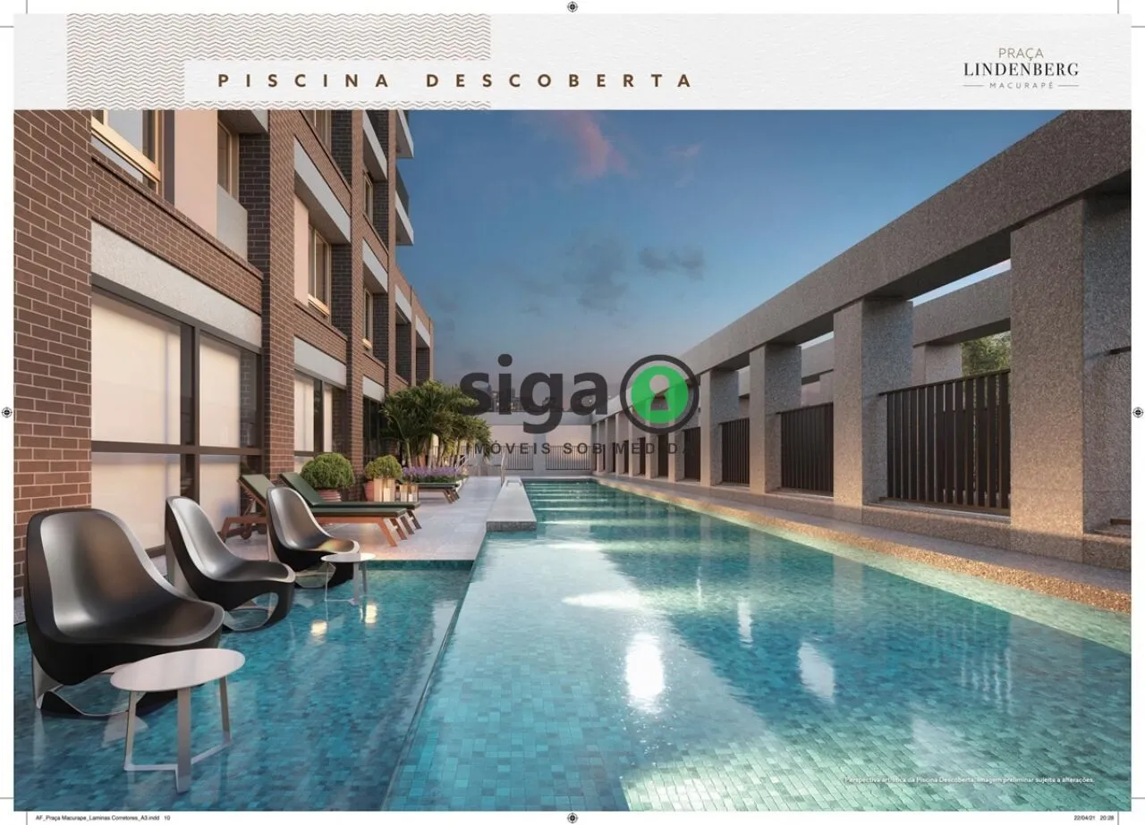 Imagem Apartamento a venda na Vila Nova Conceição com 2 quartos - 2 suítes