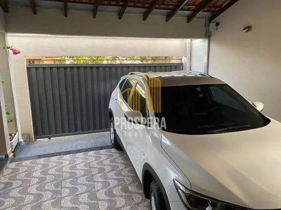 Imagem Casa no Jardim Amêndola