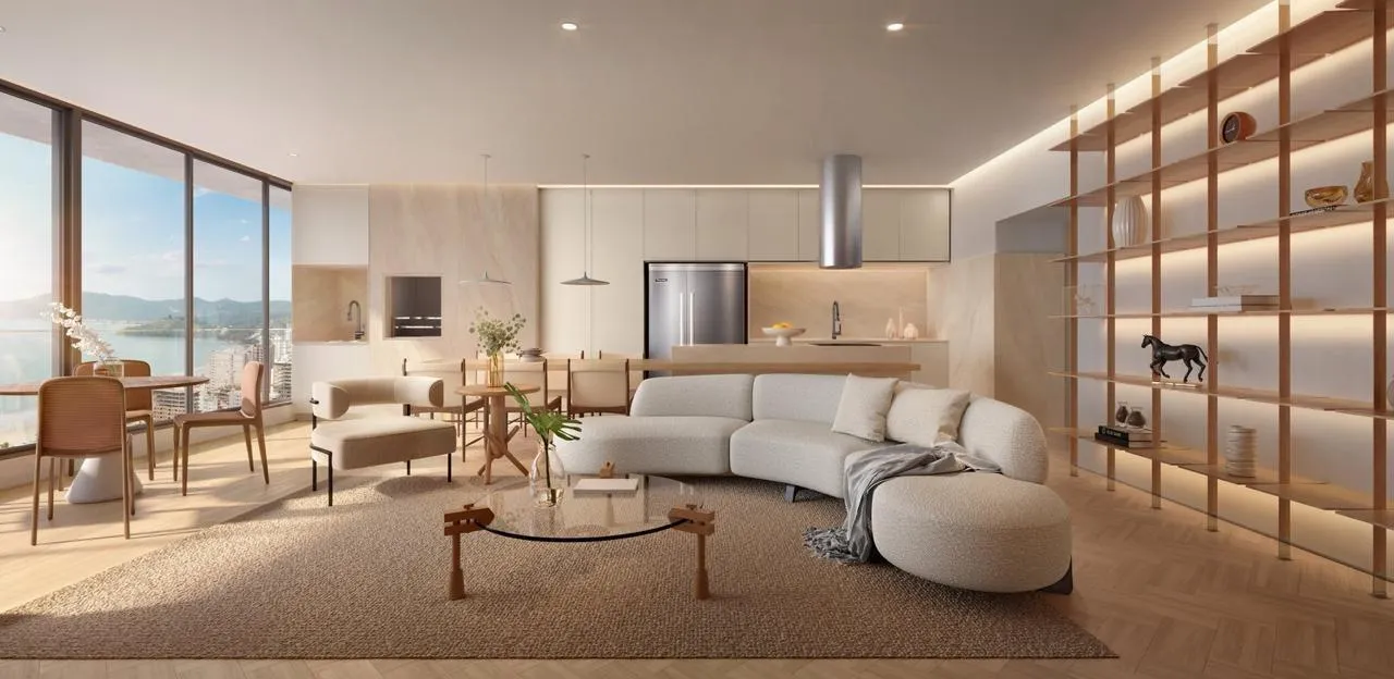 Imagem Apartamento à venda com 114m2 por R$ 2.800.000,00