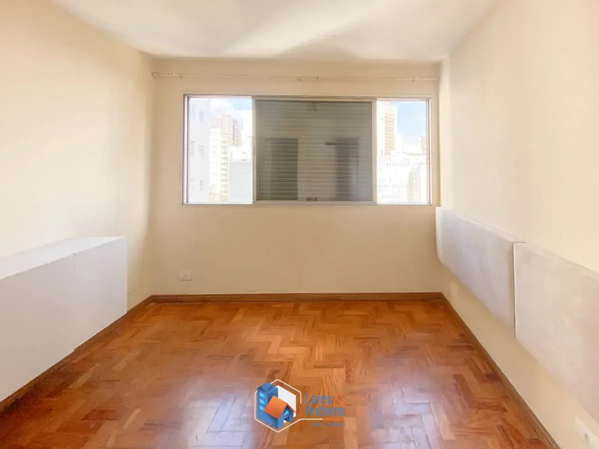 Imagem Apartamento para venda em Jardim América com 2 quartos, sendo 1 suíte, 113m²