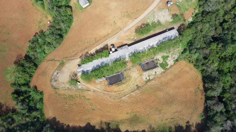 Imagem Área Agrícola para Venda em Lindóia do Sul, Interior
