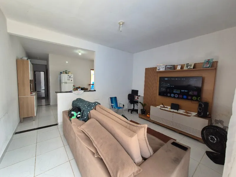 Imagem CASA RESIDENCIAL em SERRA - ES, SERRAMAR
