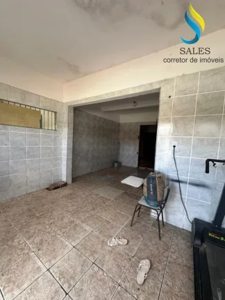 Imagem Casa 3 quartos a venda José Walter