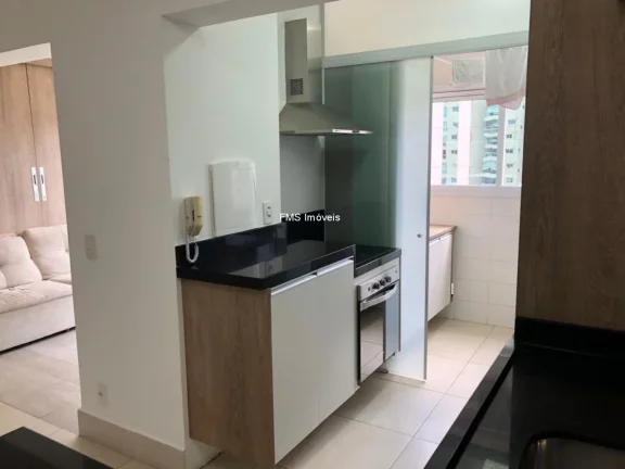 Imagem Apartamento à venda no bairro Planalto Paulista, com 2 quartos, 1 banheiro.