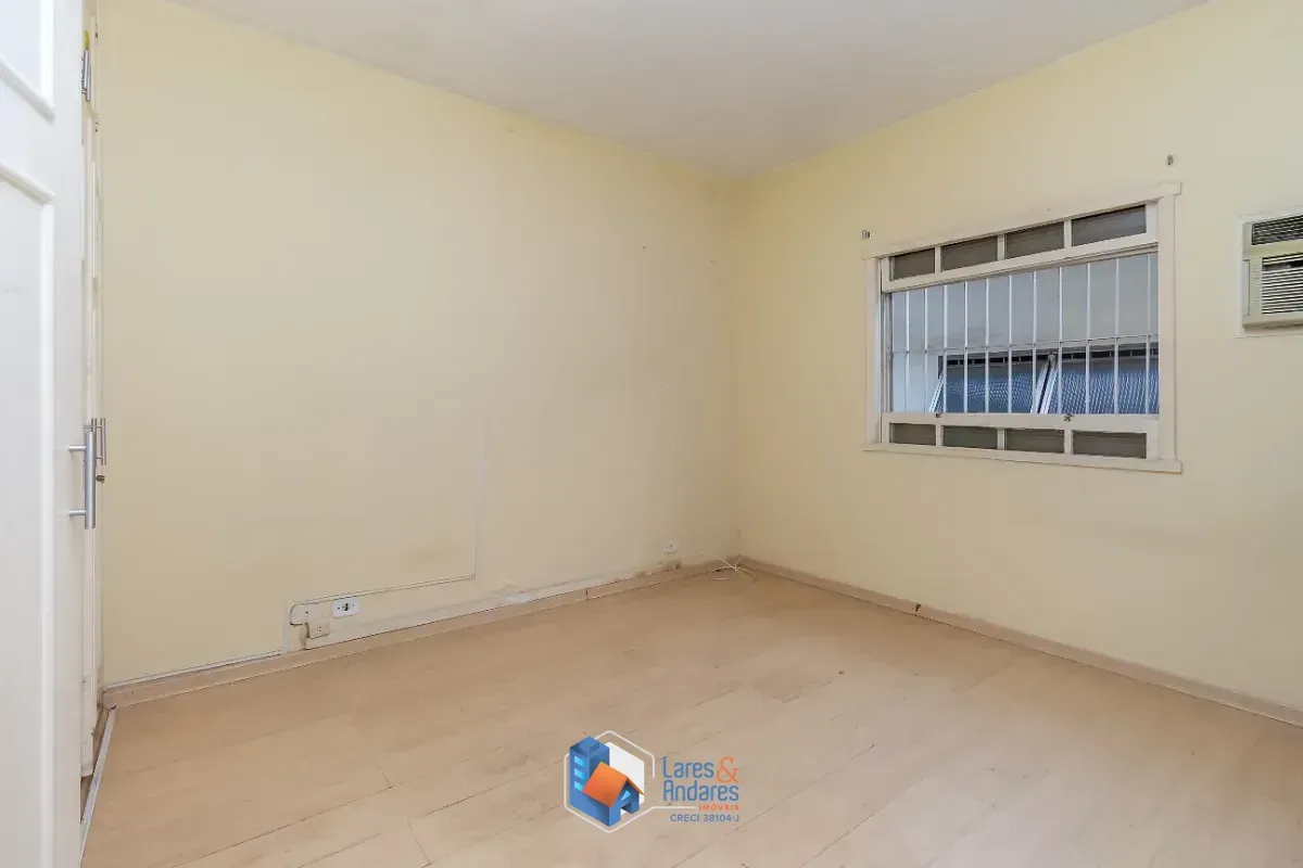 Imagem Casa para venda em Vila Mariana com 4 quartos, sendo 1 suíte, 166m²