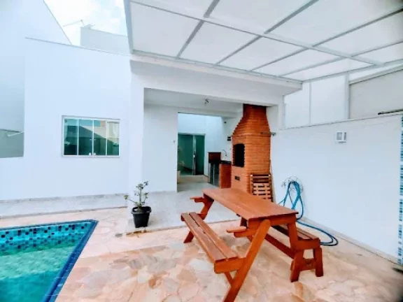 Foto do imóvel Sobrado com 3 dormitórios à venda, 170 m por R$ 1.150.000,00 - Condomínio Residencial Villagio Milano - Sorocaba/SP