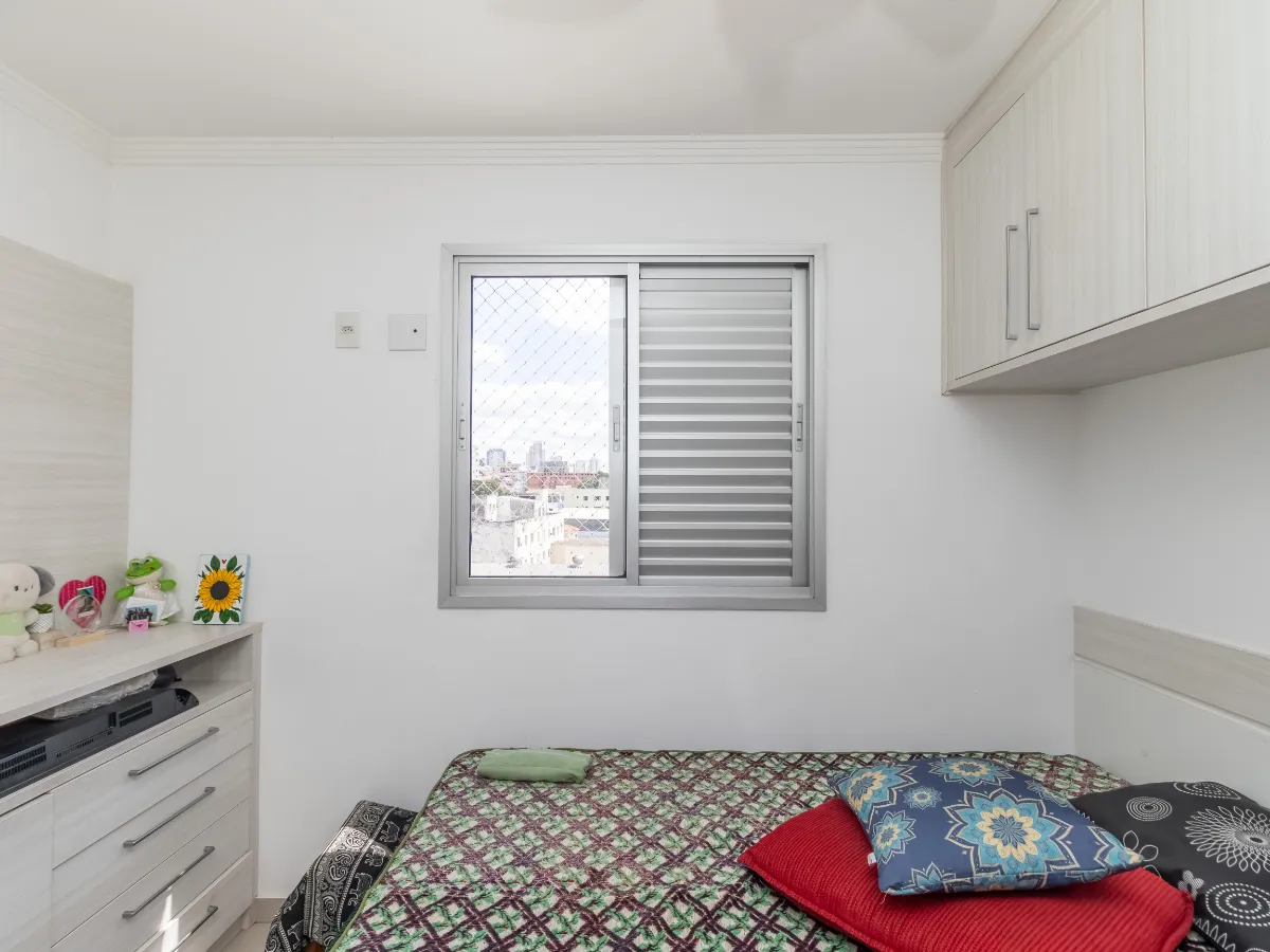 Imagem Apartamento para venda em Jaçanã com 3 quartos, sendo 1 suíte, 67m2