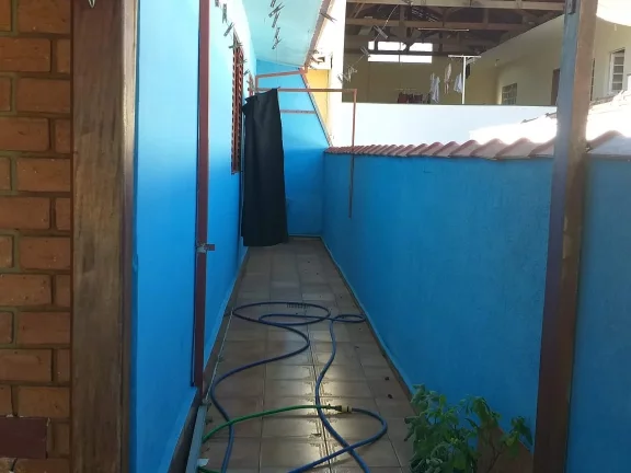 Imagem CASA RESIDENCIAL em POÇOS DE CALDAS - MG, JARDIM FORMOSA