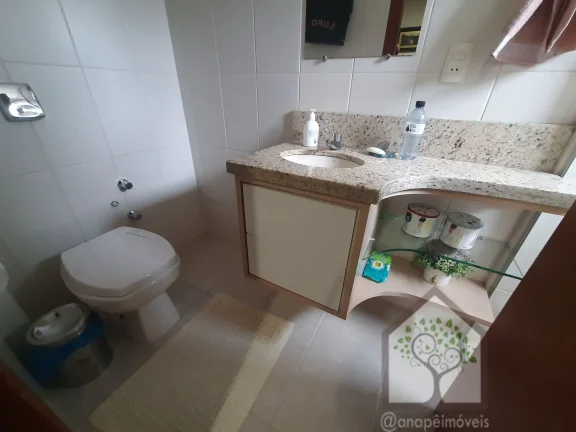 Imagem Apartamento Cobertura Duplex próximo à UFSC