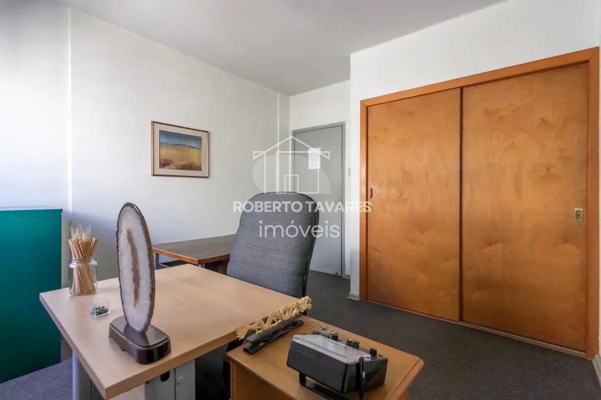 Imagem Apartamento de 3 quartos, 120m² no bairro Bela Vista, em São Paulo
