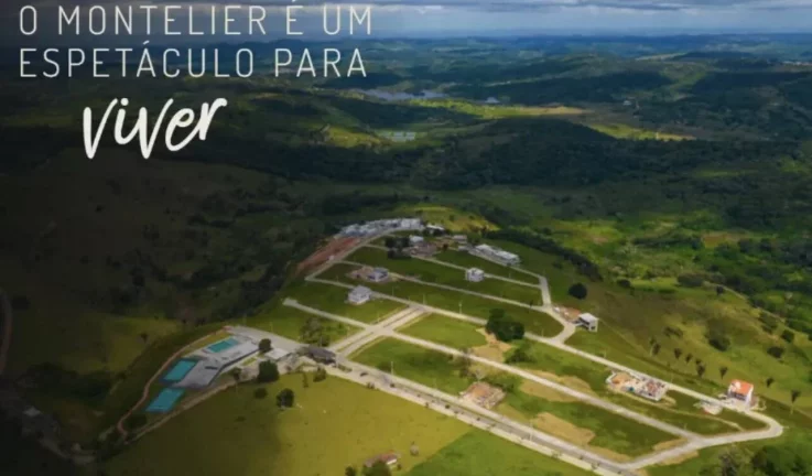 Imagem Terreno em Bananeiras